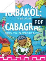 Cabagra Libro Digital