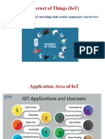 IoT Presentation