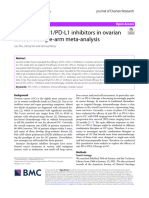 Meta Analisis PDL-1