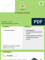 Aula 3 - Economia Circular