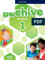 Beehive 1 Workbook