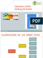 Tema 1 Introducción A La Microbiología