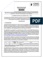 RESOLUCION No.8749 DEL 28 DE JUNIO DEL 2023