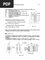 Ejemplos de Bloque Cortante y Armaduras 2,. LZB