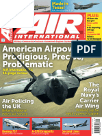 AIR International - January 2018