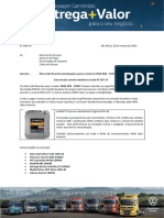 AT 008-24 - Óleos Lubrificantes Homologados para Os Motores MAN D08 EURO 5