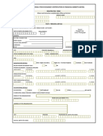 National Stock Exchange'S Certification in Financial Markets (NCFM)