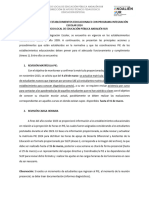 Planificacion Anual Establecimientos Con Pie 2024