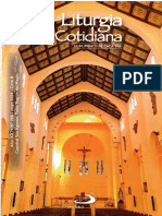 La Liturgia Cotidiana Mayo 2024