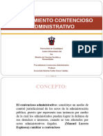 2021 B Procedimiento Contencioso Administrativo MTRO ANTONIO