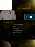 E-Book Face Analysis