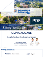 Clinical Case Hus