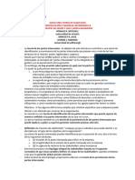 Hacia Una Teoría de Stakeholder Identificación Y Salencia: Definiendo La Principio de Quién Y Qué Cuenta Realmente