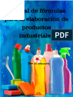 Curso Productos Industriales