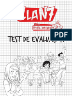 PDF Clan 7 Test de Evaluacion 02 - Compress