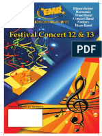 12443emrkatalogfestivalconcert 1pdf PDF Free