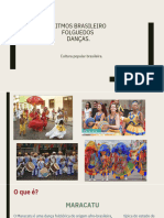 Ritmos Brasileiro PDF