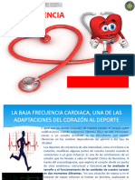 Frecuencia Cardiaca