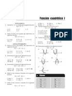 Funcion Cuadratica Tarea