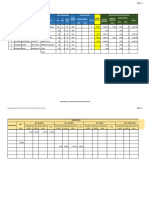 Planilla Plame0601