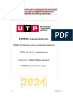 (AC-S04-TA) Tarea Académica Matematixca