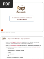 6-Chiffrement Asymetrique