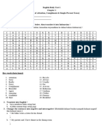 Uh 1 Chapter 1 Class 8