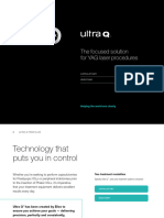 Ultra Q Product Brochure