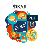 Ecuaciones de Fisica