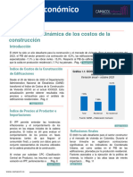 Informe Económico 118 - 0