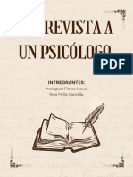 Documento A4 Portada Trabajo de Literatura Clásico Beige y Marrón