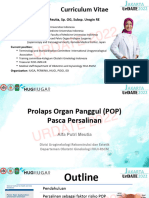 Dr. Alfa - POP Postpartum