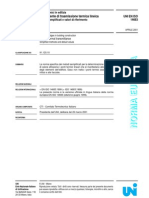 En ISO 14683-UNI-IT-Ponti Termici in Edilizia - Coefficiente Di Trasmissione Termica Lineica