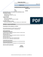 Palmitic Acid 100 G