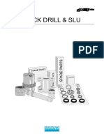 06 Rockdrill & Slu