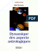 Bill Tierney - Dynamique Des Aspects Astrologiques