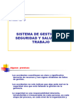 Unidad 6 SISTEMAS DE GESTION DE SEGURIDAD