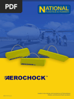 Superior Aviation Wheel Chocks