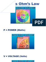 What Is Ohm's Law