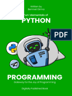 Python 1