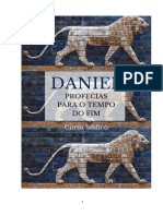 Curso Daniel Lição 1 Até 20