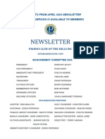 Website PDF Newsletter Agm 2024