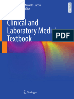 Clinical and Laboratory Medicine Textbook, 2024