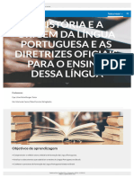 Livro Lingua Portuguesa