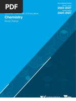 2023 Chemistry SD