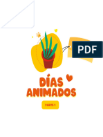 Días Animados - Docentes Novela