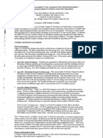 Hydrocracking Design 2 Is A Block Flow Diagram of Area 300 of The Mild Hydrocracking