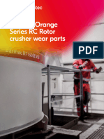 Barmac Orange Series Application Guide 3124 - Lowres