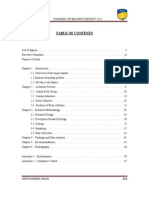 Summer Internship Report - Birla Cellulose