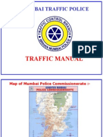 Traffic Manual